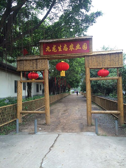 深圳觀瀾九龍山生態(tài)園需要門票嗎？有車接送嗎？農(nóng)家樂怎樣消費(fèi)的呢？